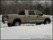 Dodge Ram 2500HD Mega Cab Laramie 4x4 (Extrait vid�o)