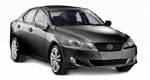 Lexus IS 350 2006