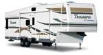 Boomers Driving a Booming RV Business