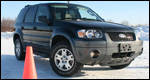 All Season Tires: Good Enough?
