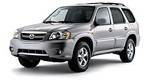 Mazda Tribute Going on Ice for 2007