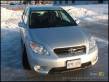 2006 Toyota matrix