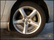 2006 Toyota matrix
