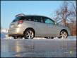 2006 Toyota matrix