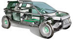 Land Rover Land_e Concept 2006