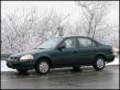 1996 Honda Civic