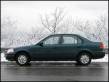1996 Honda Civic
