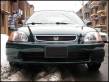 1996 Honda Civic