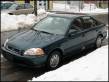 1996 Honda Civic