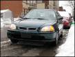 1996 Honda Civic