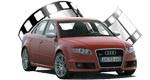 Vidéo: Audi RS 4 2007