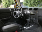 2006 Hummer H3 Road Test