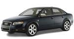 2006 Audi S4 Sedan Road Test