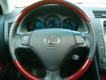 2006 Lexus GS 430 RWD Road Test