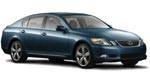 2006 Lexus GS 430 RWD Road Test