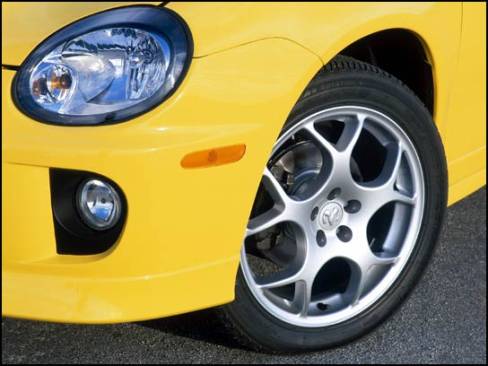 New Venture Gear T-850 Five-speed Manual Transmission