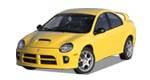 2003 Dodge SRT-4 Preview