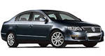 2006 Volkswagen Passat 3.6 Road Test