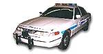 Police Departments Pull Rusty Crown Vic Cruisers Off Streets