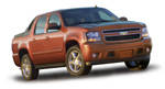 2007 Chevy Avalanche Preview
