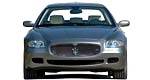 La Maserati Quattroporte offrira une vraie boîte automatique