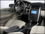2006 Mercedes-Benz B 200 Road Test