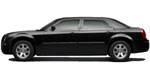 Chrysler Stretches Out With New 300 LWB