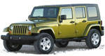Le Jeep Wrangler Unlimited sort de sa coquille au Salon de New York