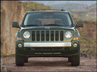 (Photo: DaimlerChrysler Canada)