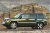 (Photo: DaimlerChrysler Canada)