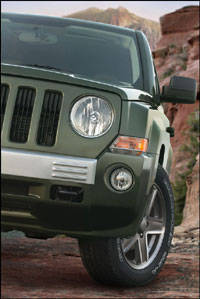 (Photo: DaimlerChrysler Canada)