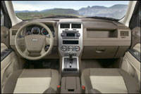 (Photo: DaimlerChrysler Canada)