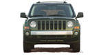 2007 Jeep Patriot Preview