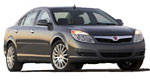 2007 Saturn Aura Preview