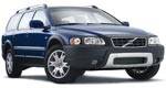 2006 Volvo Ocean Race XC70 Road Test