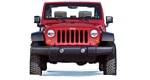 2007 Jeep Wrangler Preview