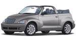 2006 PT Cruiser Convertible Road Test