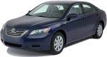 La version hybride de la Camry Hybrid se vendra à 6 100$ de plus que la Camry LE