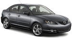Essai: Mazda3 GT 2006 (Extrait vidéo)