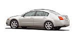 2004 Nissan Maxima Preview