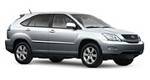 2007 Lexus RX 350 Road Test