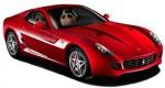 2007 Ferrari 599 GTB Fiorano Preview