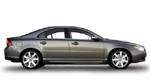 2007 Volvo S80 Preview
