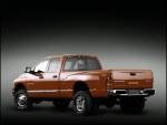 Dodge Ram Heavy Duty 2003