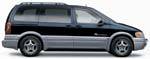 Pre-Owned: 1997-2004 Pontiac Montana