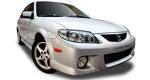 Pre-owned: 1999-2003 Mazda Protegé