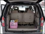 Occasion : Pontiac Montana 1997-2004
