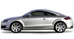 Audi's Stunning New TT is Revealed