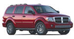 Dodge Updates Durango For Autumn