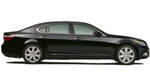 La nouvelle Lexus LS 600h L (hybride): le luxe ultime?